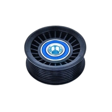 Polia da Correia do Ventilador - Nytron - 1224