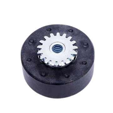 Tensionador da Correia Dentada - Nytron - 1267
