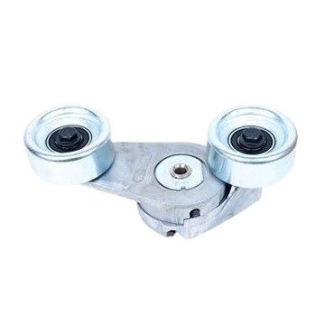 Tensionador do Alternador - Nytron - 7801