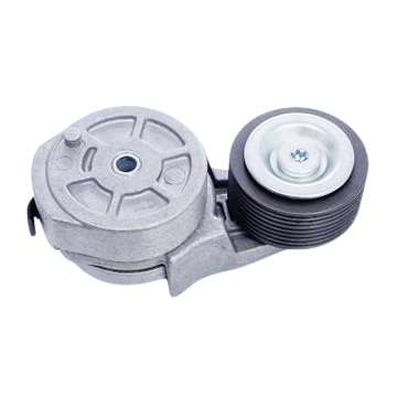 Tensionador do Alternador - Nytron - 7837