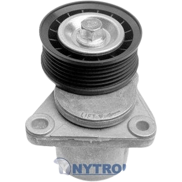 Tensionador do Alternador - Nytron - 7842