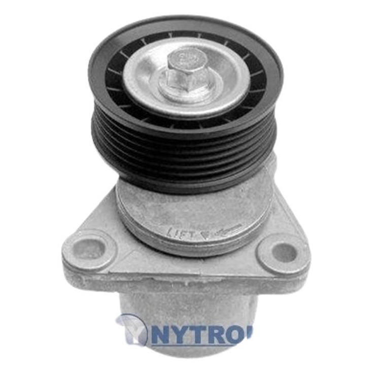 Tensionador do Alternador - Nytron - 7842