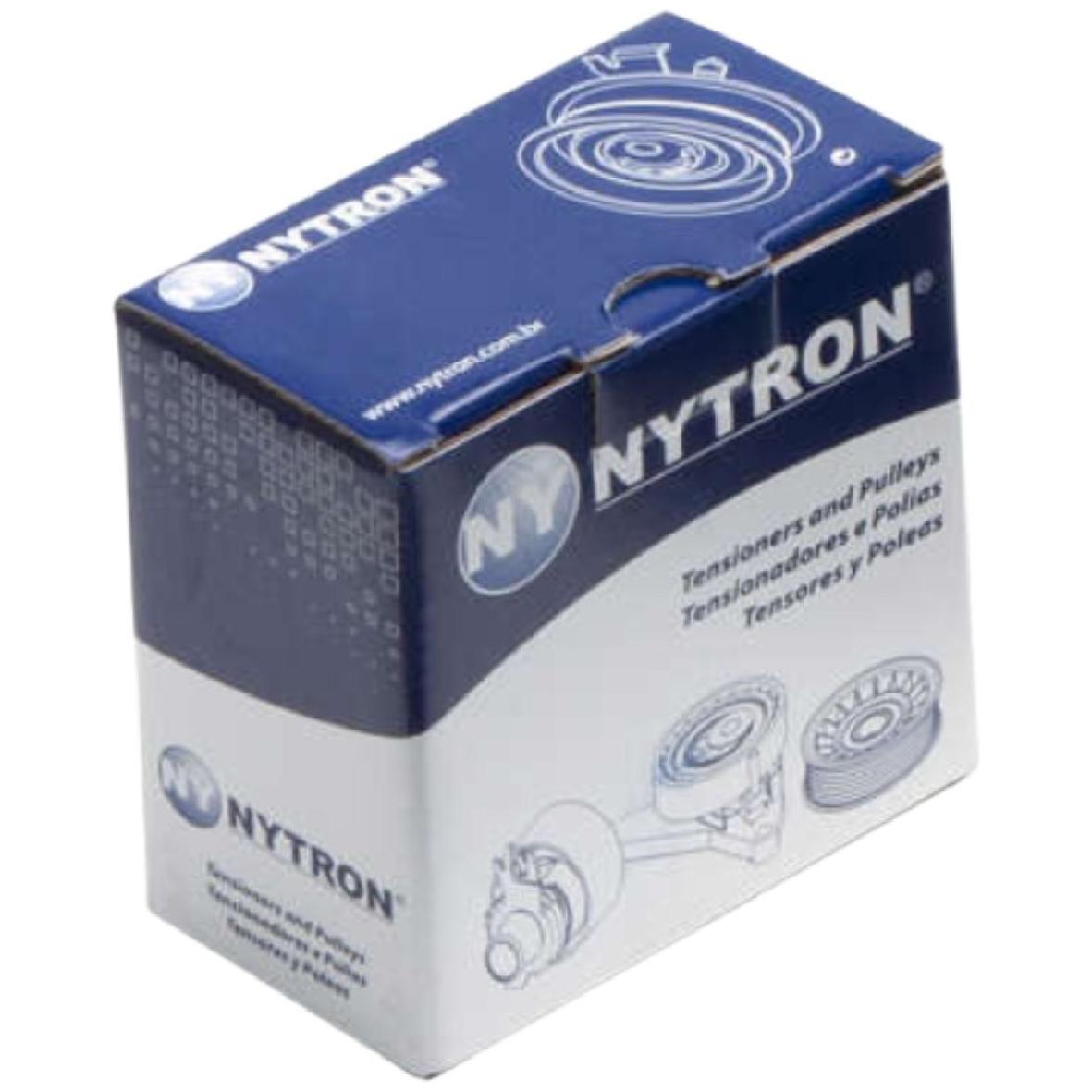 Tensionador de Acessórios - Nytron - 7939