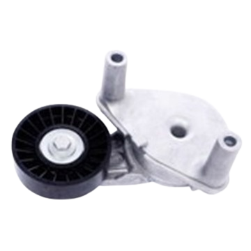 Tensionador do Alternador - Nytron - 7970