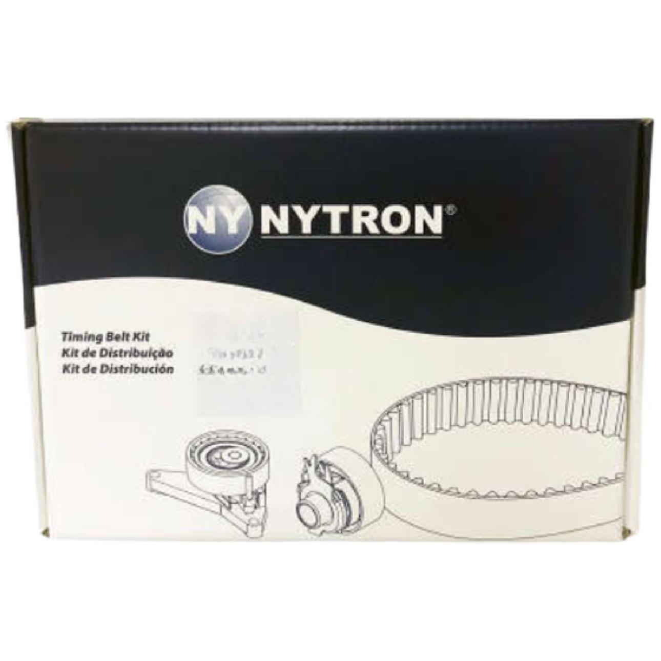 Kit de Distribuição - Nytron - KIT-9060