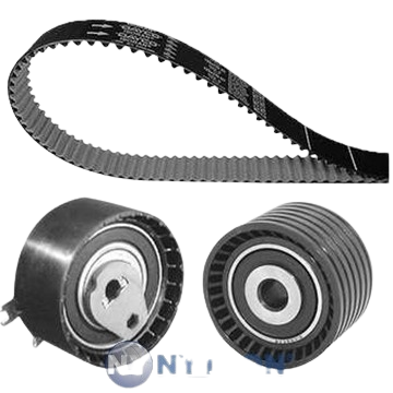 Kit de Distribuição - Nytron - KIT-9066