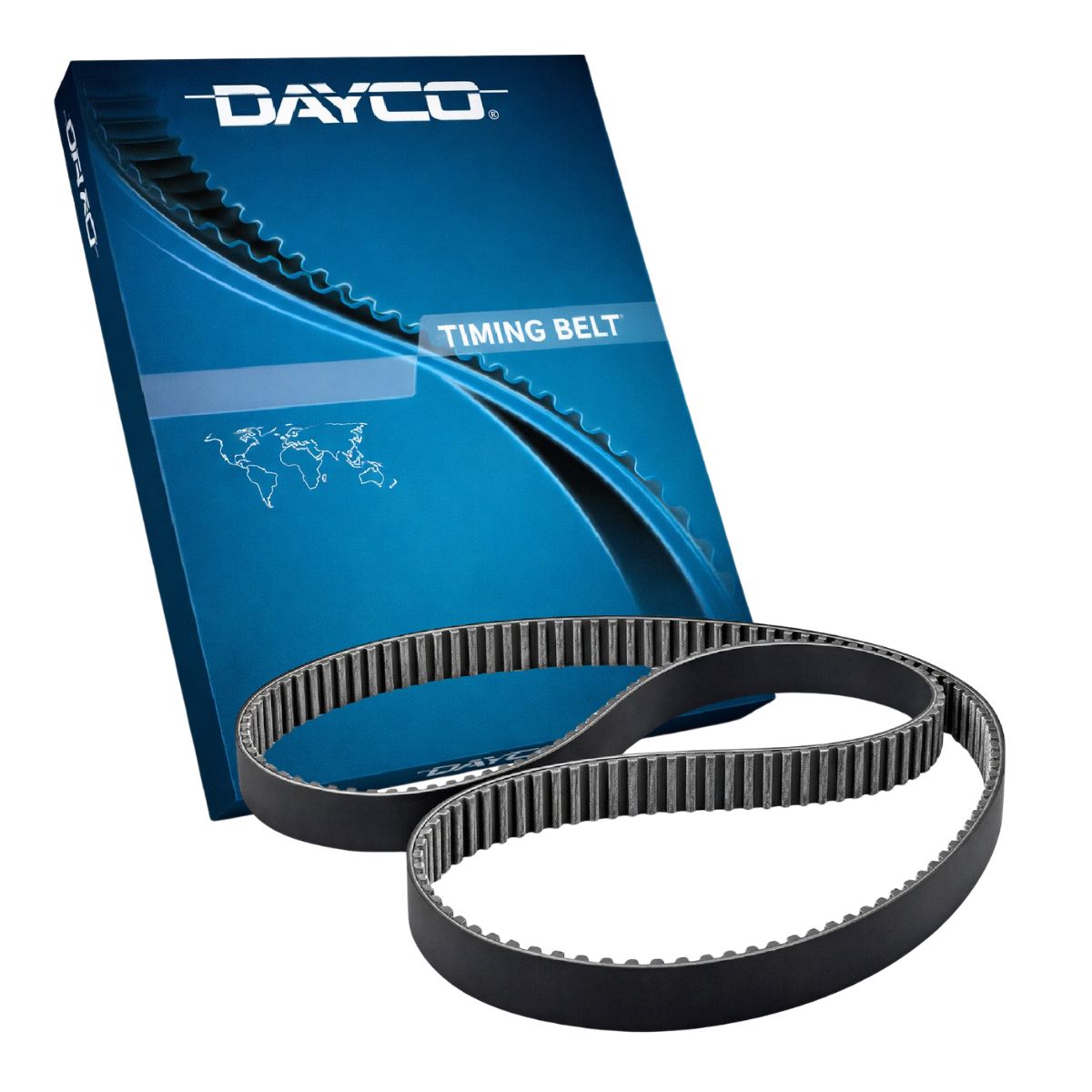 Correia Dentada Sincronizadora - Dayco - 099SHP+190H