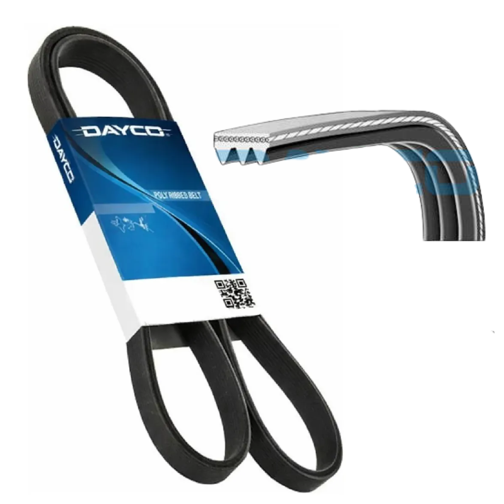 Correia Poly-V 3PK - Dayco - 3PK500