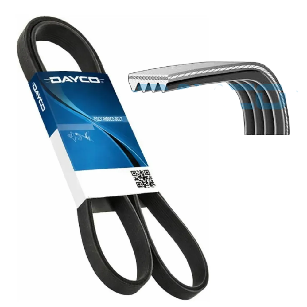Correia Poly-V 4PK - Dayco - 4PK1538