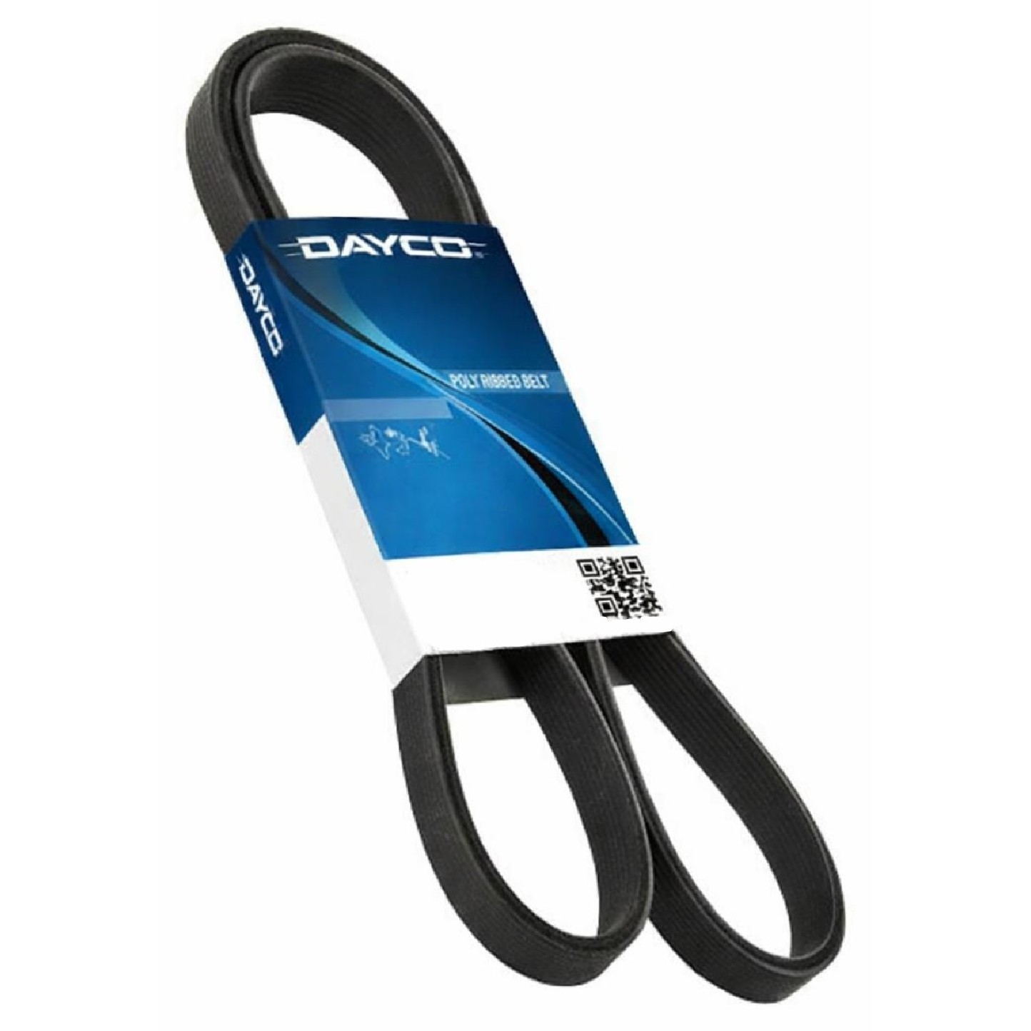 Correia Poly-V 5PK - Dayco - 5PK1137