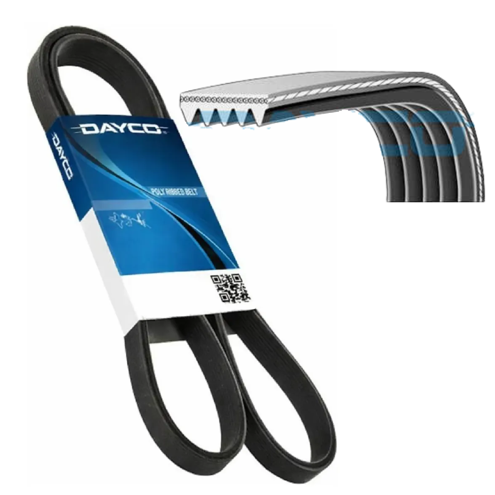 Correia Poly-V 5PK - Dayco - 5PK1137