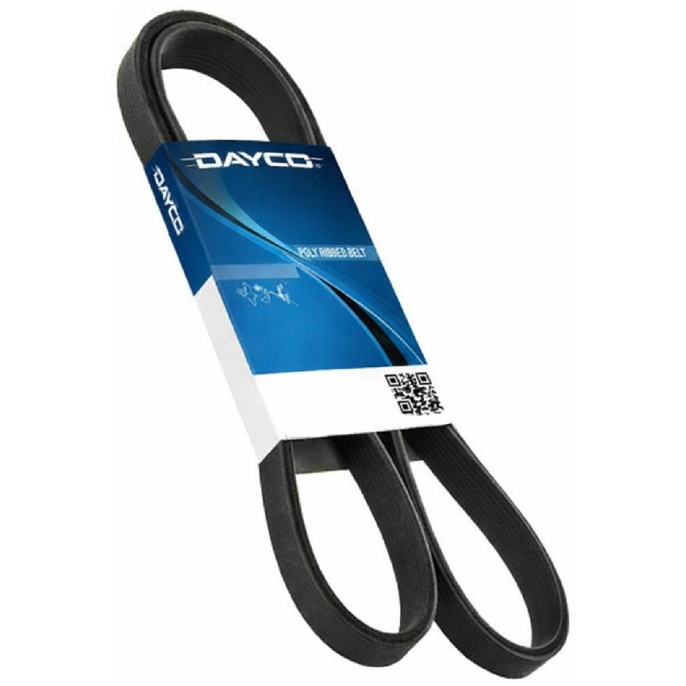 Correia Poly-V 7PK - Dayco - 7PK1070