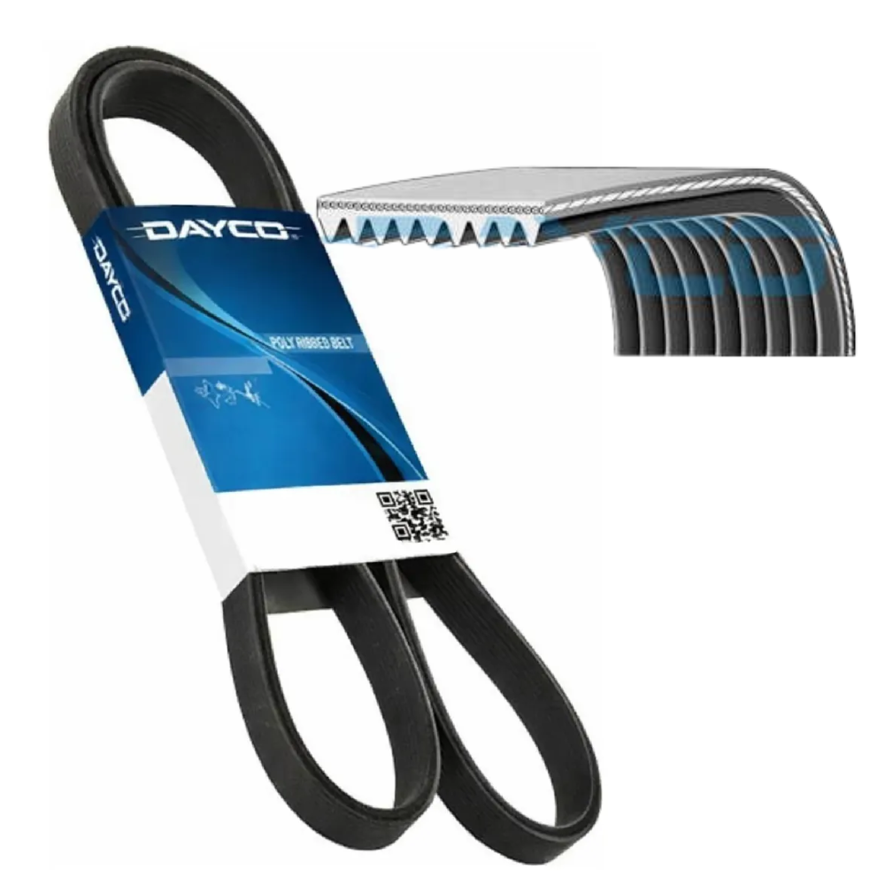 Correia Poly-V 9PK - Dayco - 9PK2010HD