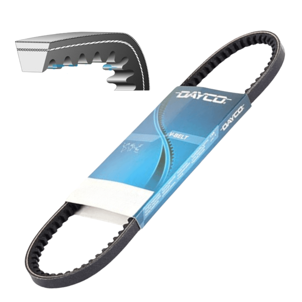Correia V RAW-EDGE - Dayco - 10A0950C
