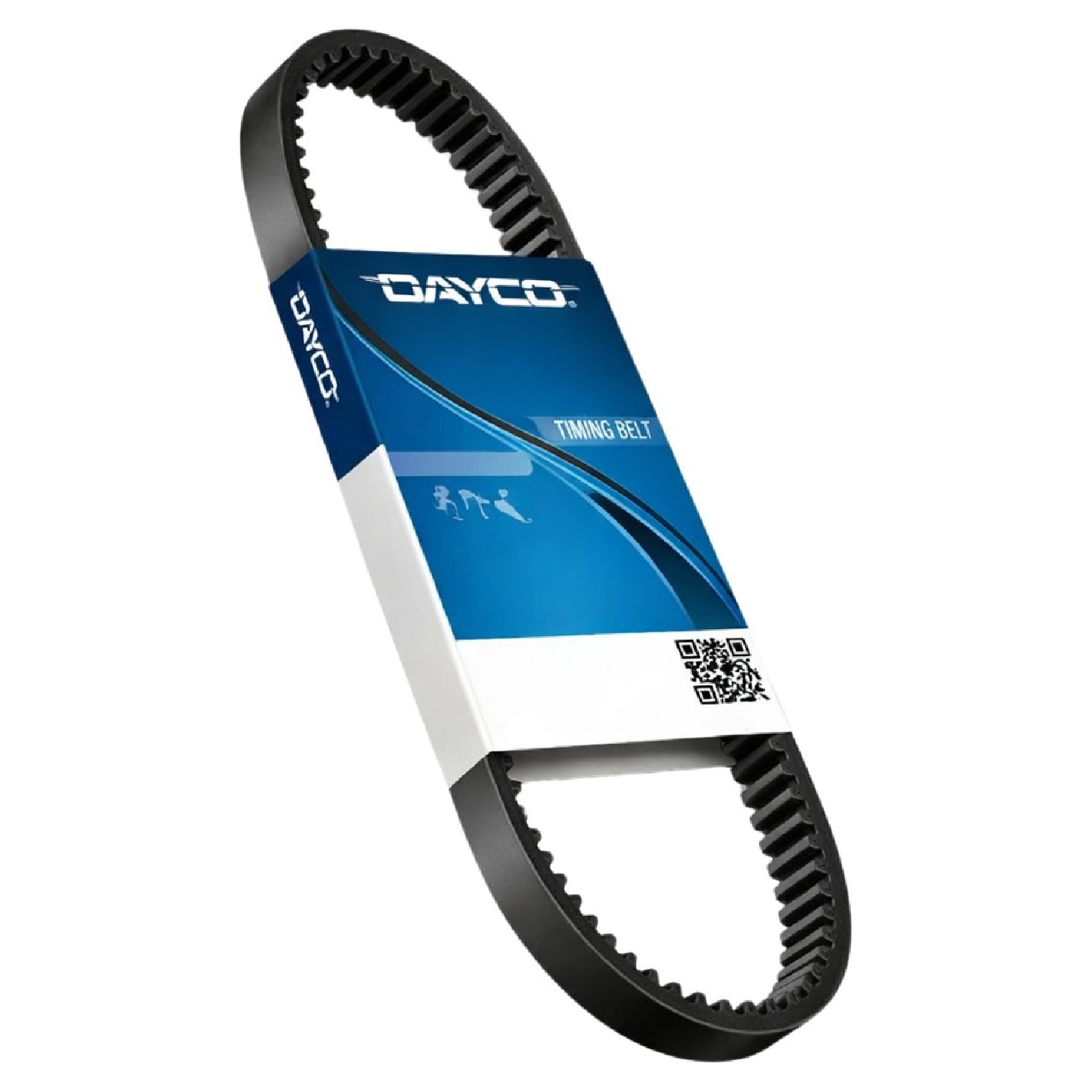 Correia V RAW-EDGE - Dayco - 11A0685C