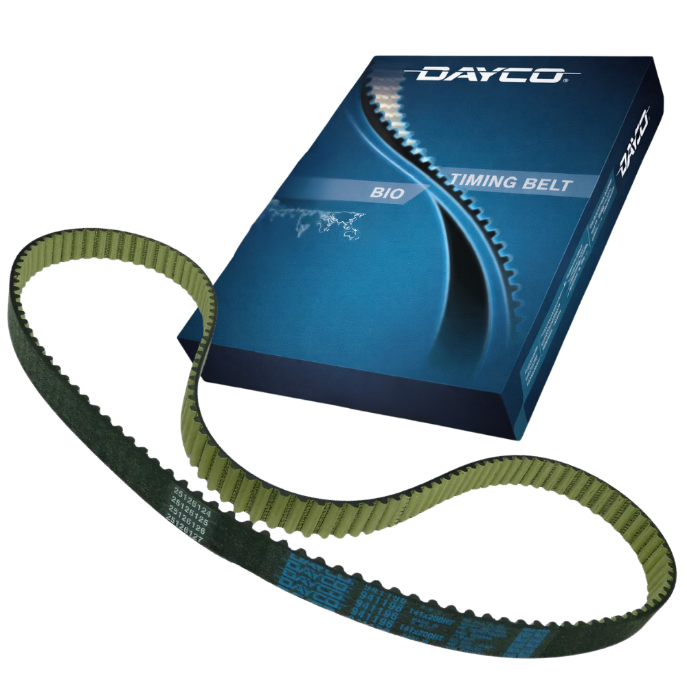 Correia Dentada (Belt in Oil - Óleo) - Dayco - 129P8.65M18HT
