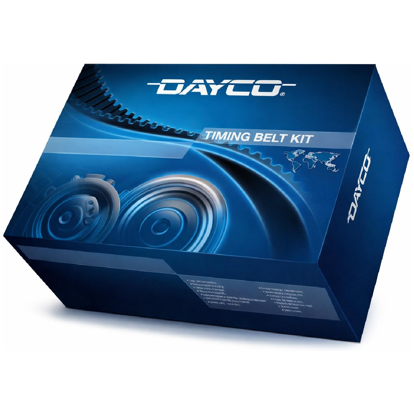 Kit de Distribuição - Dayco - KTB268