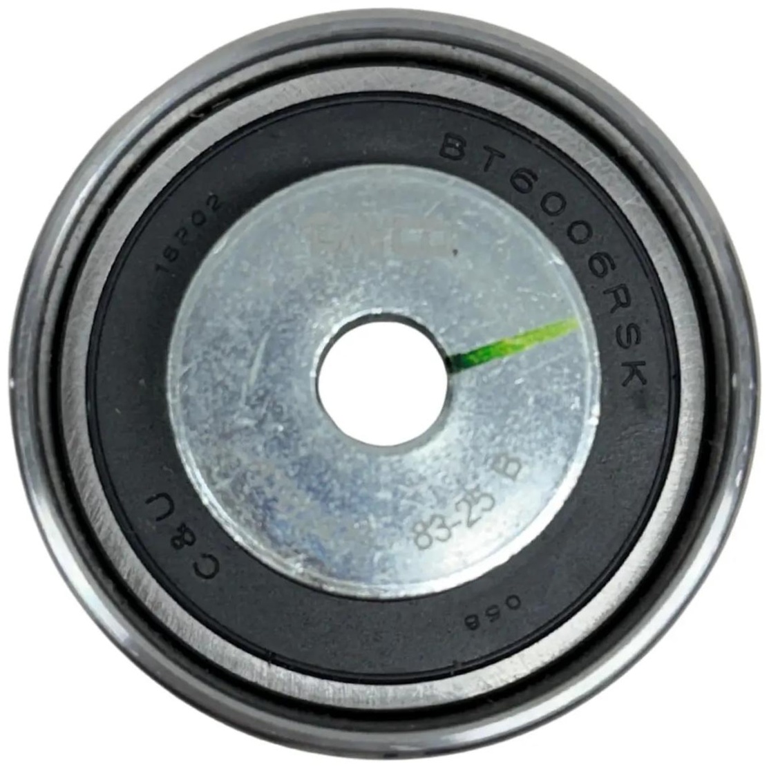 Kit de Distribuição - Dayco - KTB951