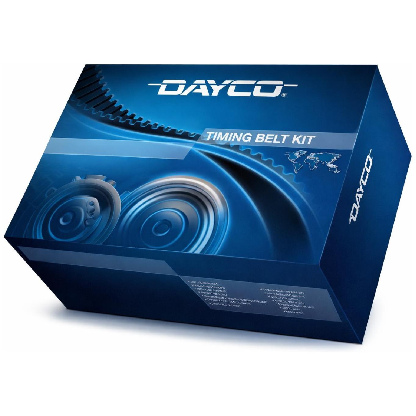 Kit de Distribuição - Dayco - KTB460