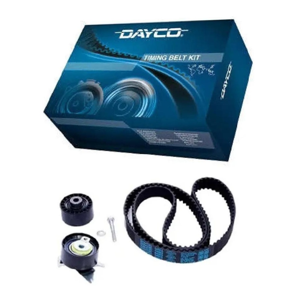Kit de Distribuição - Dayco - KTB591