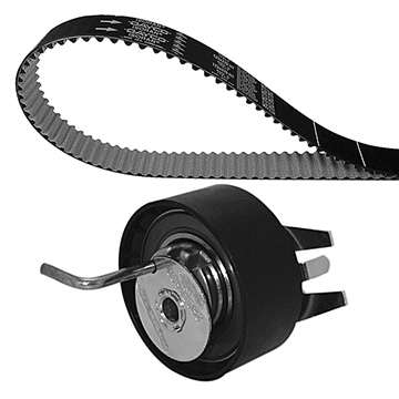 Kit de Distribuição - Dayco - KTB688