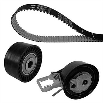 Kit de Distribuição - Dayco - KTB917