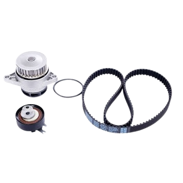 Kit de Distribuição com Bomba d´Água - Dayco - KTBWP2550