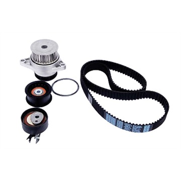 Kit de Distribuição com Bomba d´Água - Dayco - KTBWP6950