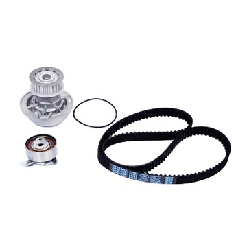 Kit de Distribuição com Bomba d´Água - Dayco - KTBWP2540