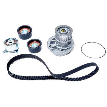 Kit de Distribuição com Bomba d´Água - Dayco - KTBWP4120