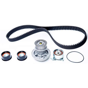 Kit de Distribuição com Bomba d´Água - Dayco - KTBWP2570
