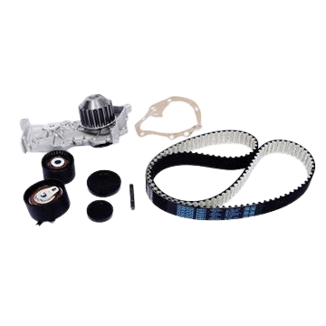 Kit de Distribuição com Bomba d´Água - Dayco - KTBWP4600