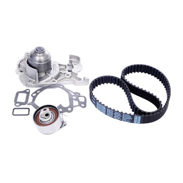 Kit de Distribuição com Bomba d´Água - Dayco - KTBWP3210