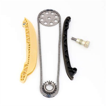 Kit de Distribuição Completo - Dayco - KTC1075