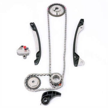 Kit de Distribuição Completo - Dayco - KTC1215