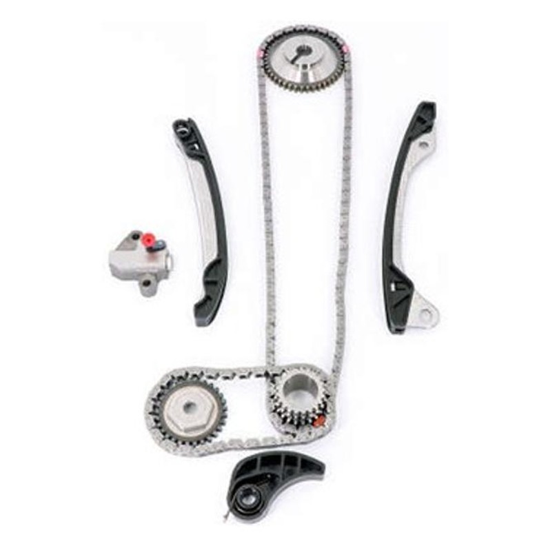 Kit de Distribuição Completo - Dayco - KTC1215