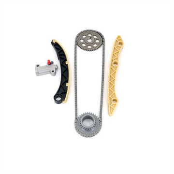 Kit de Distribuição Completo - Dayco - KTC1597