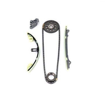 Kit de Distribuição Completo - Dayco - KTC1603