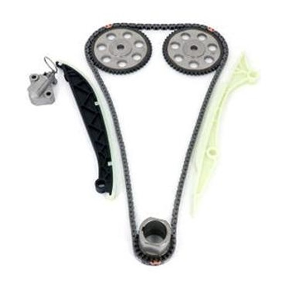 Kit Distribuição Completo com Engrenagens - Dayco - KTC1607