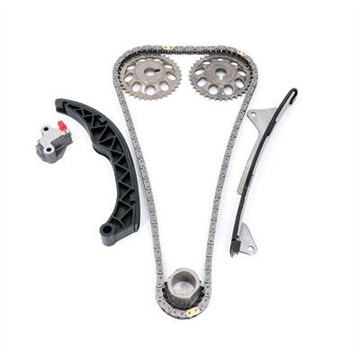Kit de Distribuição Completo - Dayco - KTC1605