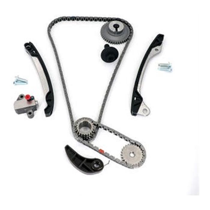 Kit de Distribuição Completo - Dayco - KTC1606