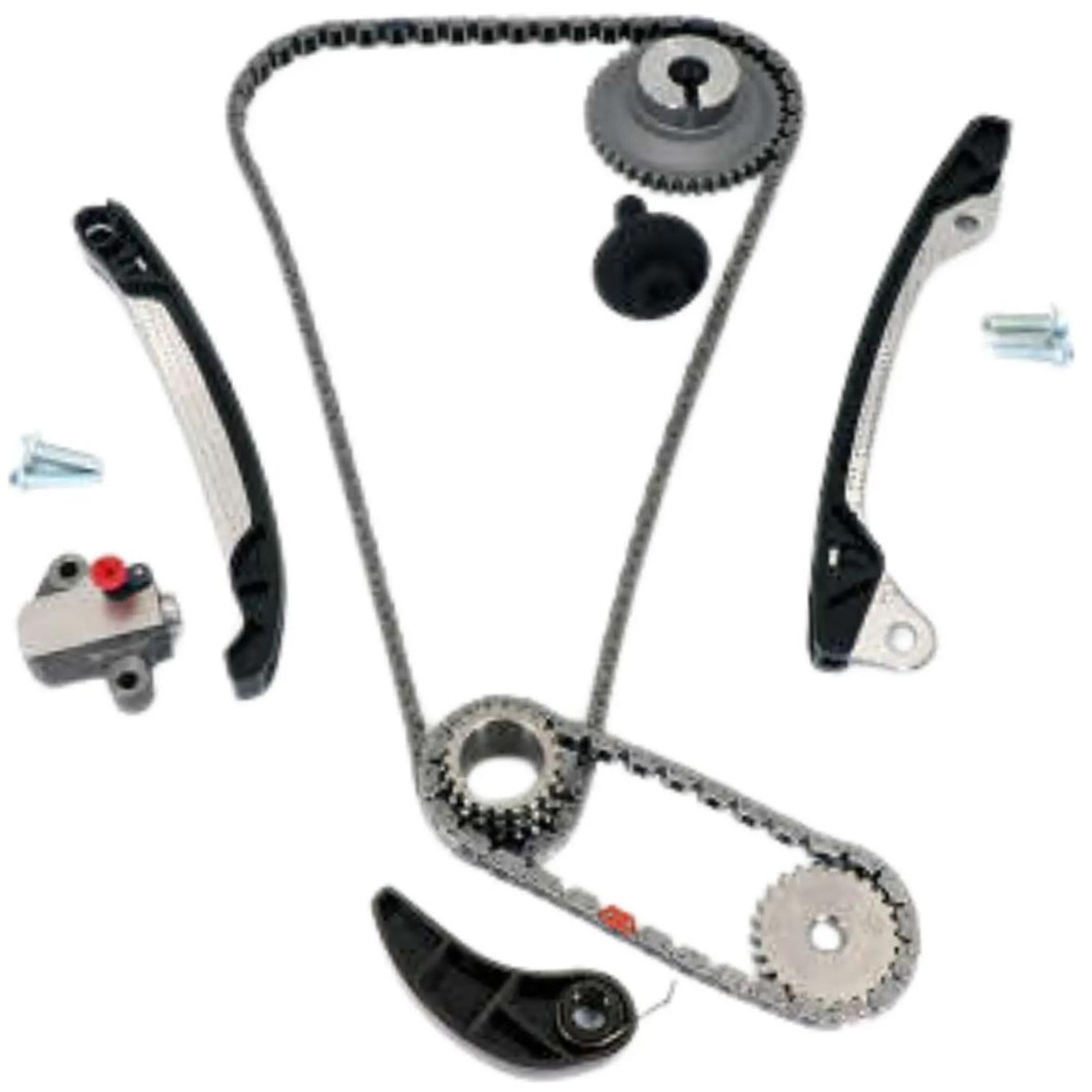 Kit de Distribuição Completo - Dayco - KTC1606