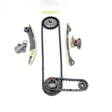 Kit de Distribuição Completo - Dayco - KTC1628