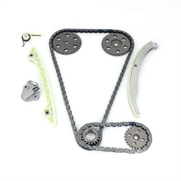 Kit de Distribuição Completo - Dayco - KTC1630