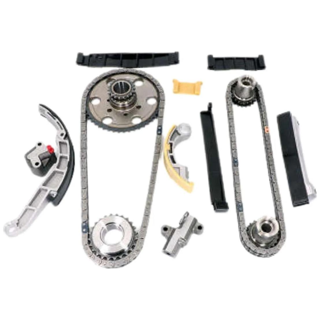 Kit de Distribuição Completo - Dayco - KTC1633