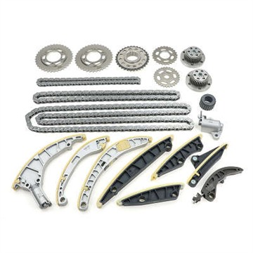 Kit de Distribuição - Dayco - KTC1727