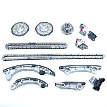 Kit de Distribuição - Dayco - KTC1725