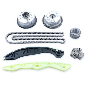Kit de Distribuição - Dayco - KTC1729
