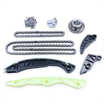 Kit de Distribuição - Dayco - KTC1734