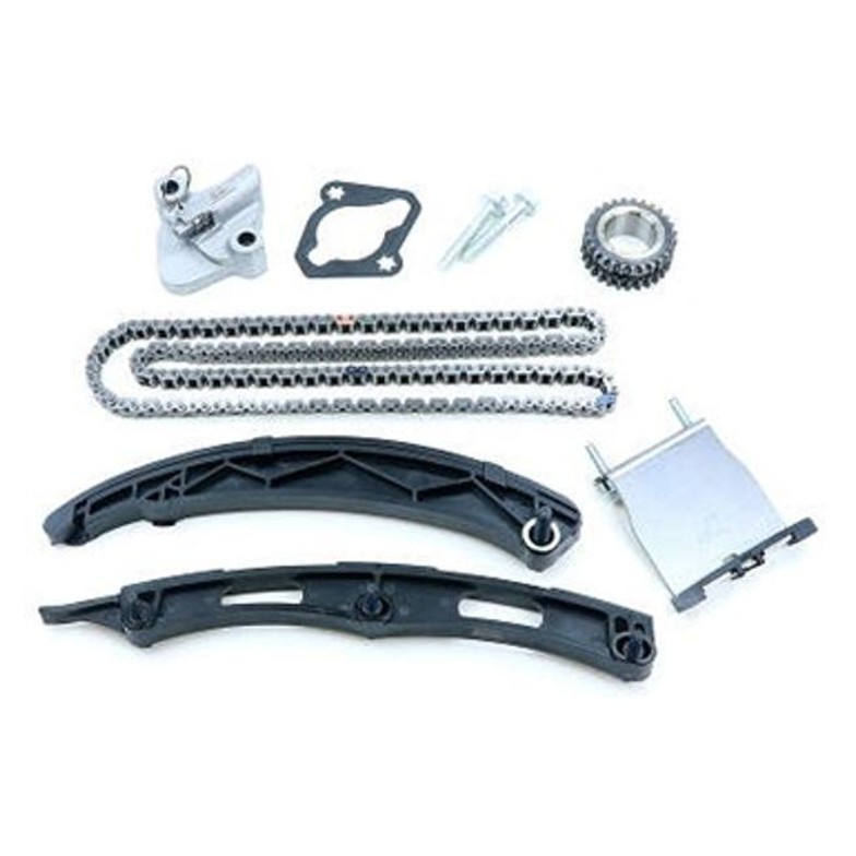 Kit de Distribuição - Dayco - KTC1736